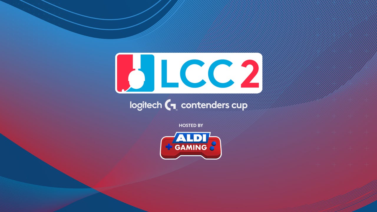 Logitech G Contenders Cup #2